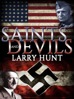cover image of Saints and Devils
